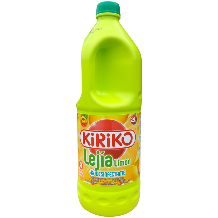 Kiriko Scented Bleach 2L (Scent Options)