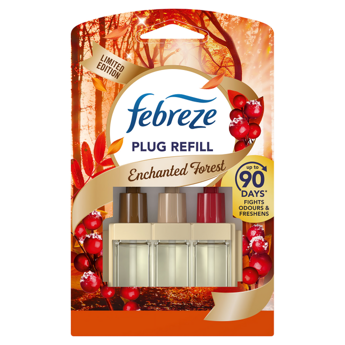 Febreze 3volution Refills 20ml (Scent Options)