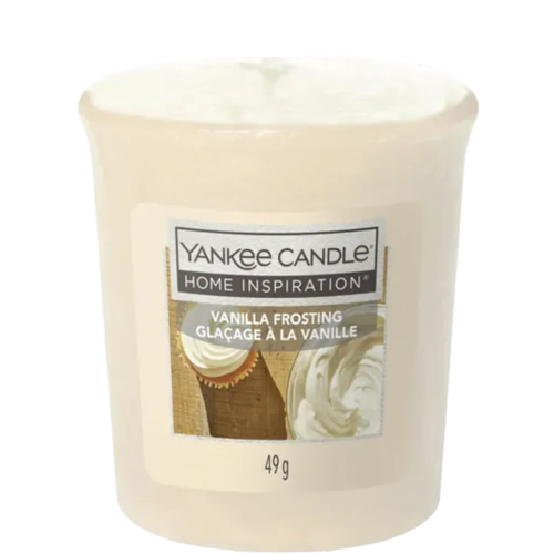 Yankee Candle Votives 49g (Scent Options)