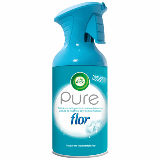 Airwick Flor Pure Air Freshener 250ml