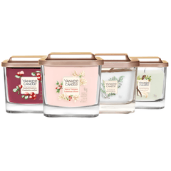 Yankee Candle Elevation Small Jars 96g (Scent Options)