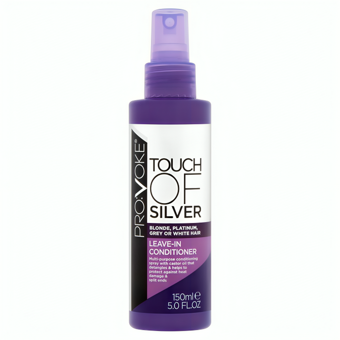 PRO:VOKE Touch Of Silver Leave-in Conditioner 150ml