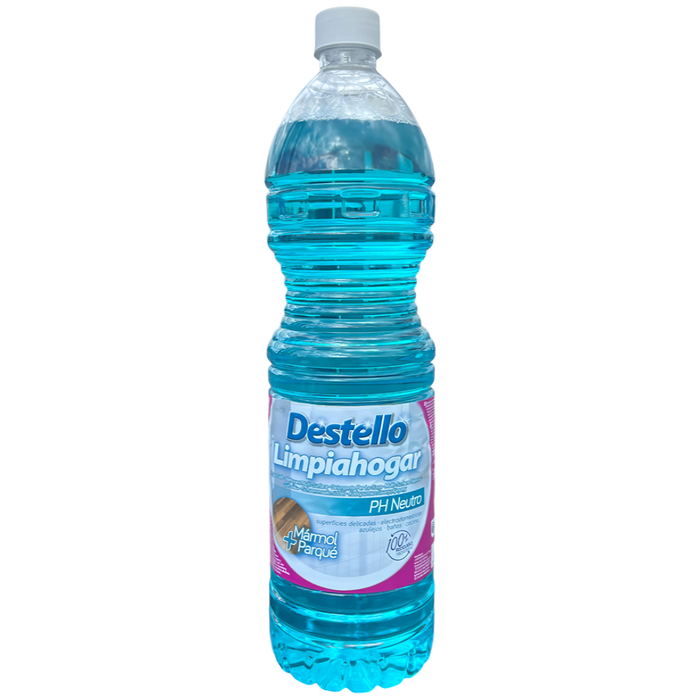 Destello PH Neutral Floor Cleaner 1.5L