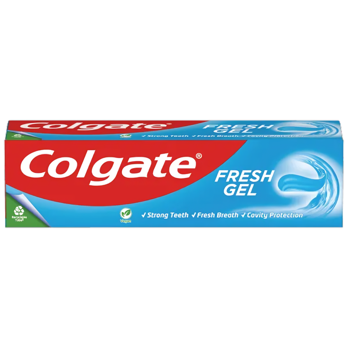 Colgate Fresh Gel Toothpaste 75ml