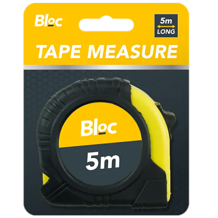 Tape Measure 5m