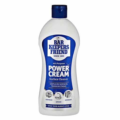 Bar Keepers Friend Original Multi-Surface & Stain Remover Power Cream 350ml