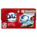 Daz All-in-1 Whites & Colours Laundry Capsules, 26 Washes