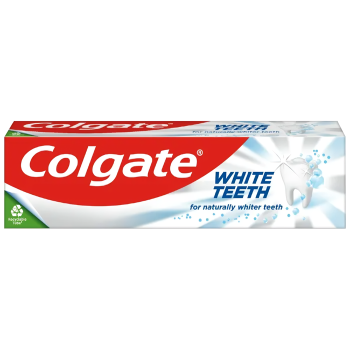 Colgate White Teeth Toothpaste 75ml