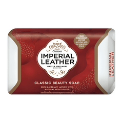 Imperial Leather Classic Bar Soap 190g