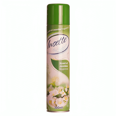 Insette Jasmine Air Freshener, 300ml