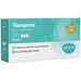 Interlude Tampons Non-Applicator Super 16 pack
