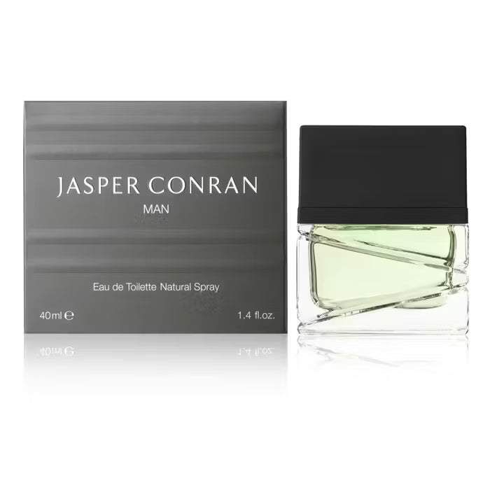 Jasper Conran Signature EDT For Men 40ML