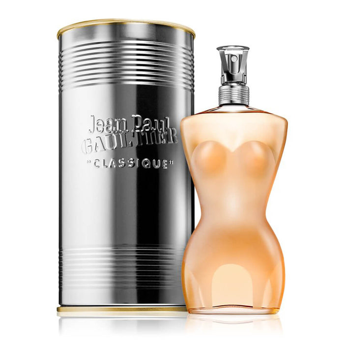 Jean Paul Gaultier Classique EDT For Women 50ML