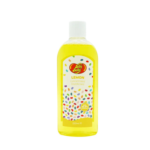 Jelly Belly Lemon Concentrated Disinfectant, 250ml
