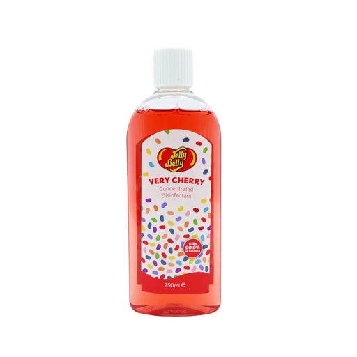 Jelly Belly Very Cherry Concentrated Disinfectant, 250ml