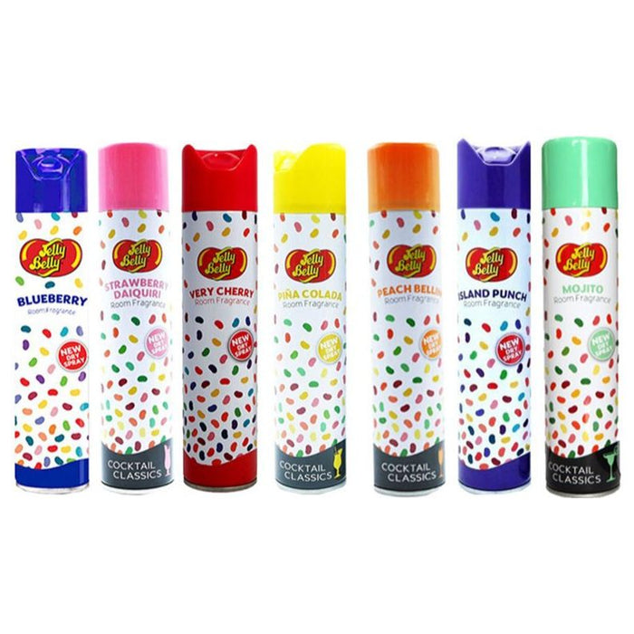 Jelly Belly Room Fragrances 300ml (Scent Options)