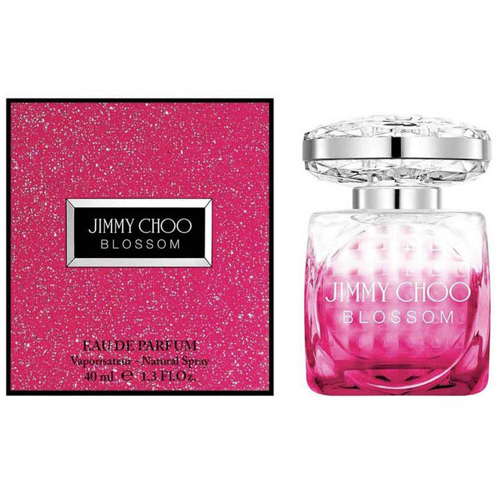 Jimmy Choo Blossom EDP For Women 40ML