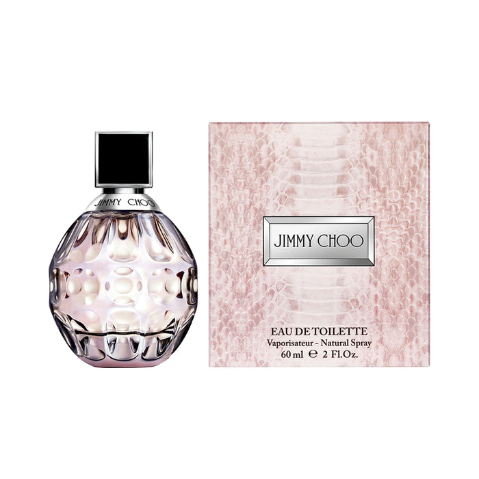 Jimmy Choo EDT For Women 60ML