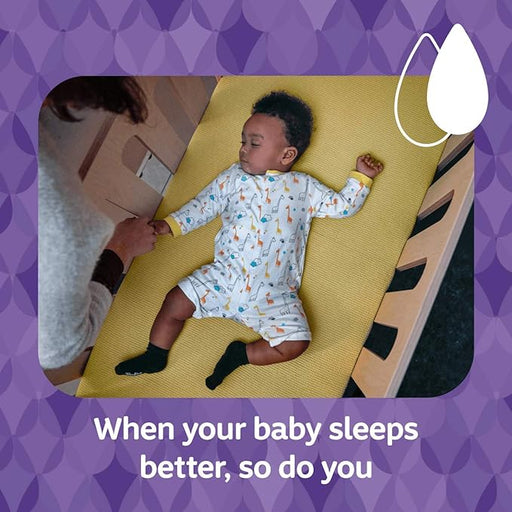 Johnson's Bedtime Bath 300ML