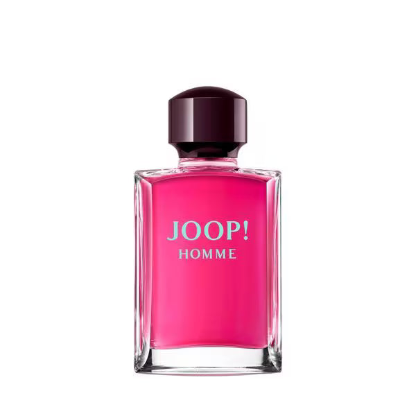 JOOP! Homme EDT Spray For Him 125ML