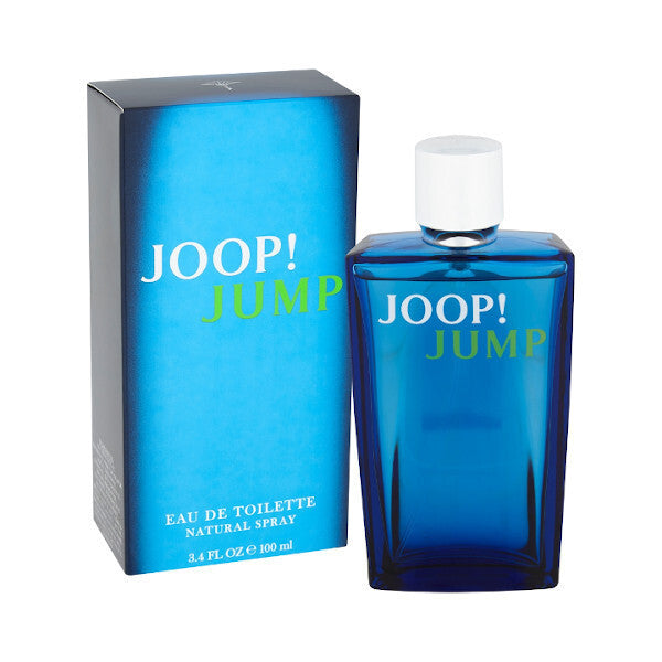JOOP! JUMP EDT Spray 100ml Spray