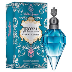 Katy Perry Royal Revolution EDP For Women 100ML