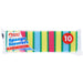 Keep it Handy Sponge 10 pack multicolour 