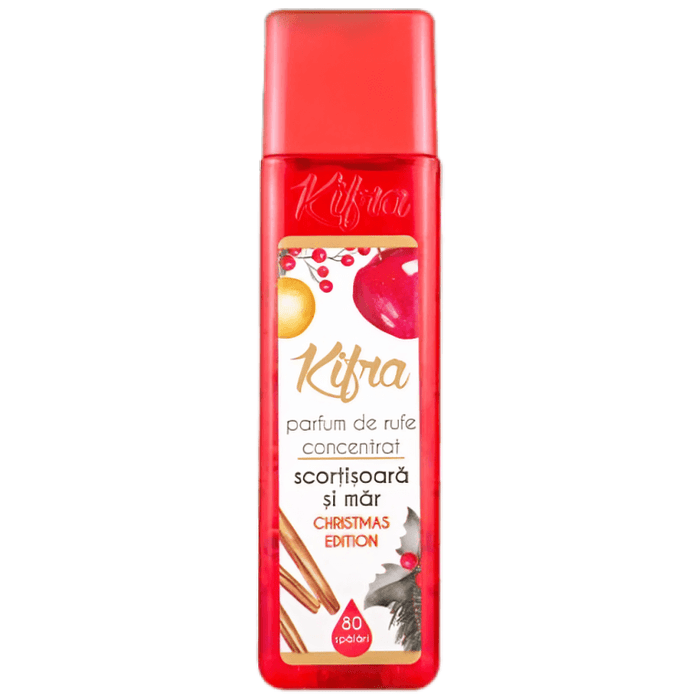 Kifra Christmas Concentrated Laundry Perfume 200ml