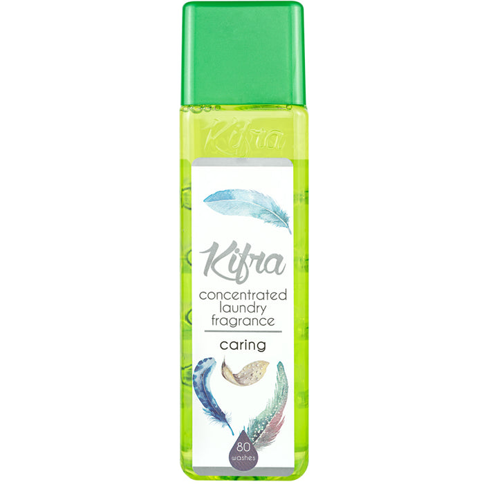 Kifra Concentrated Laundry Perfumes 200ml (Scent Options)