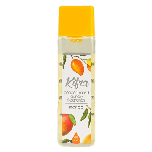 Kifra Mango Concentrated Laundry Perfume, 200ml
