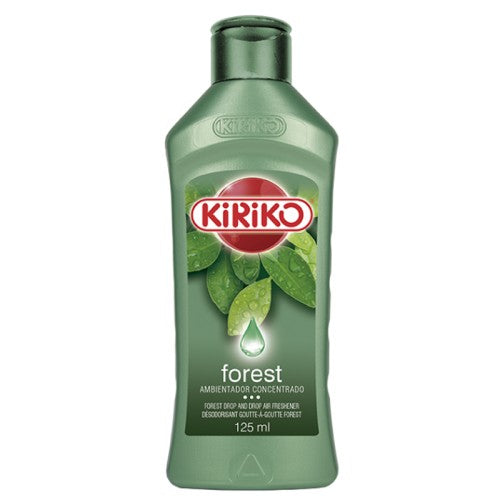 Kiriko Freshener Drops Forest 125ml