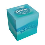 Kleenex Restore Tissue Cube  pack of 48