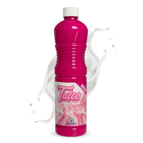 La Luca Talco Floor Cleaner 1 L