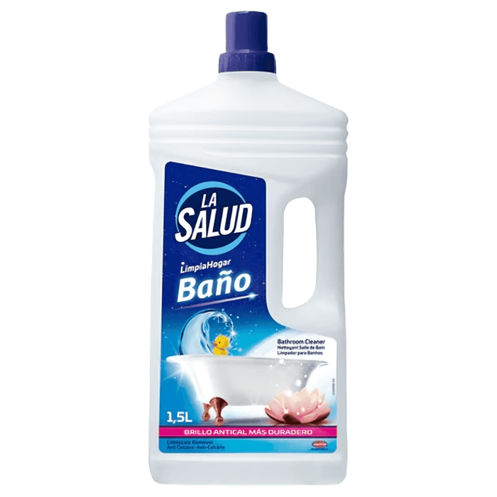 La Salud Bathroom Cleaner 1.5L