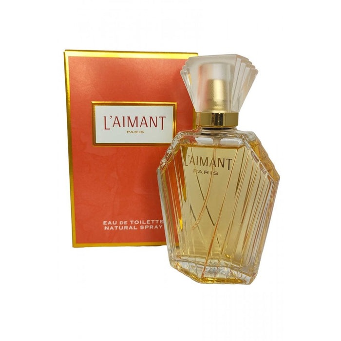 L'Aimant EDT For Women 50ML