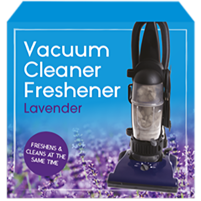 So Useful Vacuum Fresheners, 16 Pack (Scent Options)