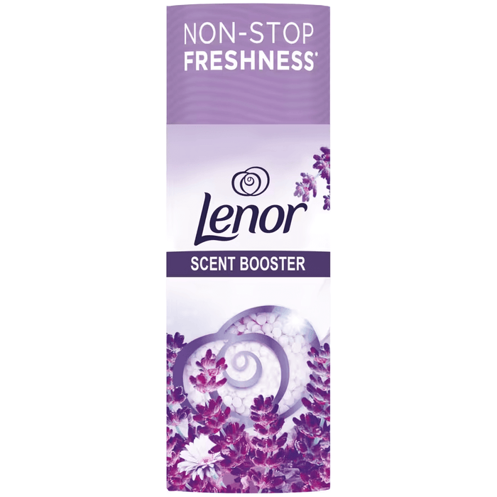 Lenor in wash scent booster beads spring awakening 176g