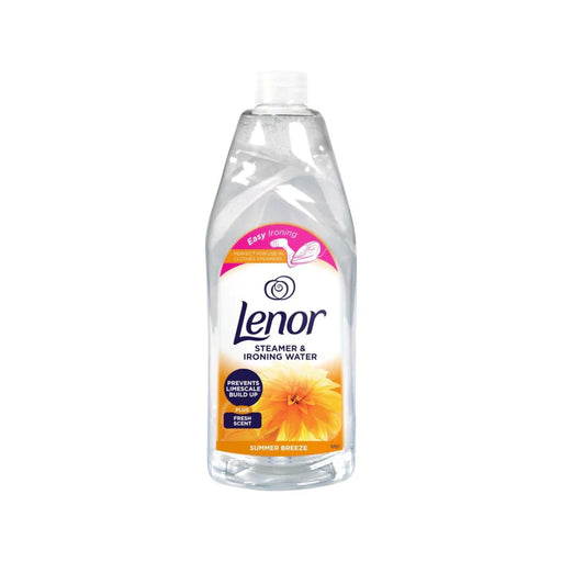 Lenor Ironing Water Summer Breeze 1L