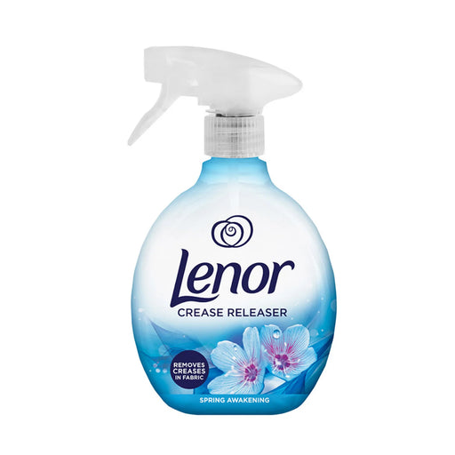 Lenor Spring Awakening Crease Releaser 500Ml
