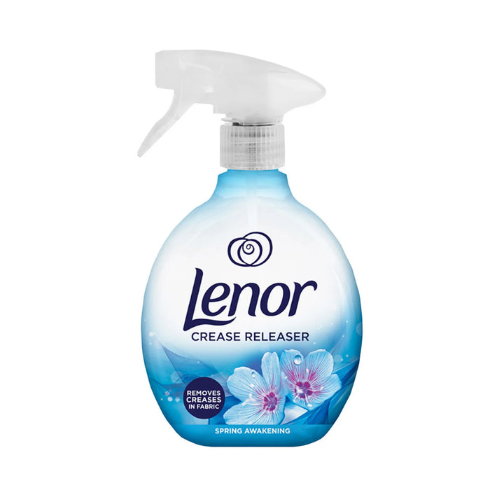 Lenor Spring Awakening Crease Releaser 500Ml
