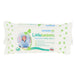Little Leaves Baby Wipes Sensitive Pack of 60 for gentle baby skin care