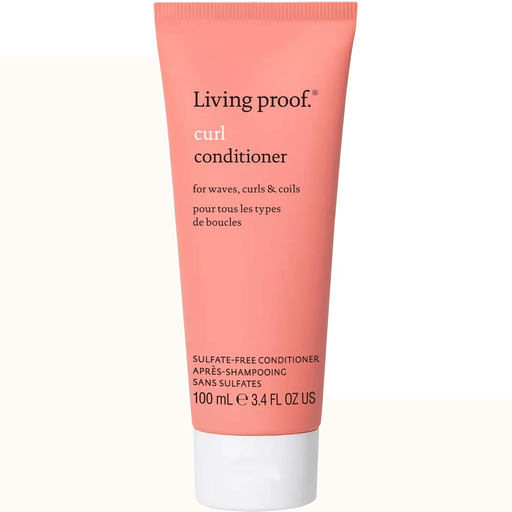 Living Proof Curl Conditioner 100ml