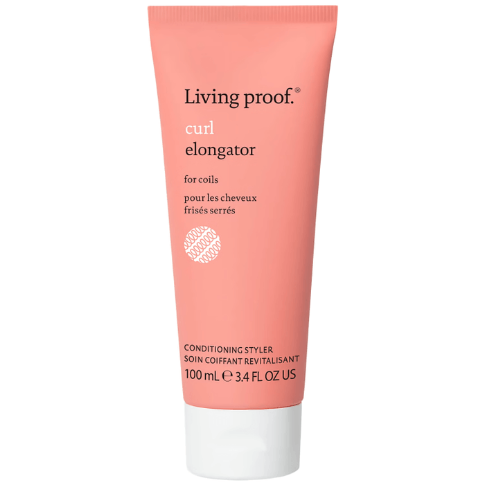 Living Proof Curl Elongator, 100ml