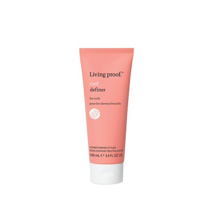Living Proof Curl Definer Conditioning Styler 100ml for defining