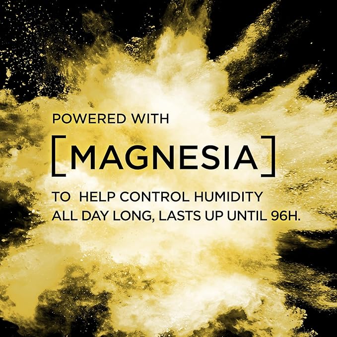 L'Oréal Paris Men Expert Invincible Sport 5-in-1 Shower Gel For Men 300ML