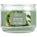 Mainstays Hit The Trail 3 Wick Glass Jar Candle , 326g