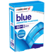 Masterplast Assorted Blue Plasters, 60 Pack