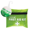 MasterPlast First Aid Kit 24Pc