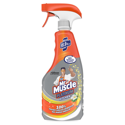 Mr Muscle Kitchen Trigger 500 ml
