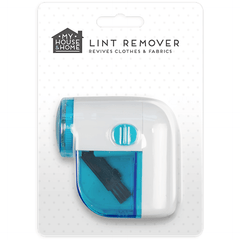 My House & Home Lint Remover (Battery Operated)